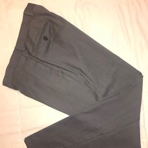Calvin Klein Slim Fit Pants 33x30